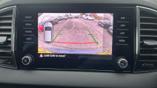 Skoda Karoq 1.5 TSI SE L 5dr DSG Petrol Estate